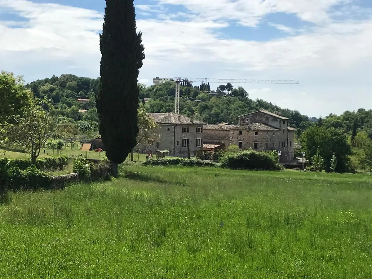 Corte Isabel Costermano Appartamento