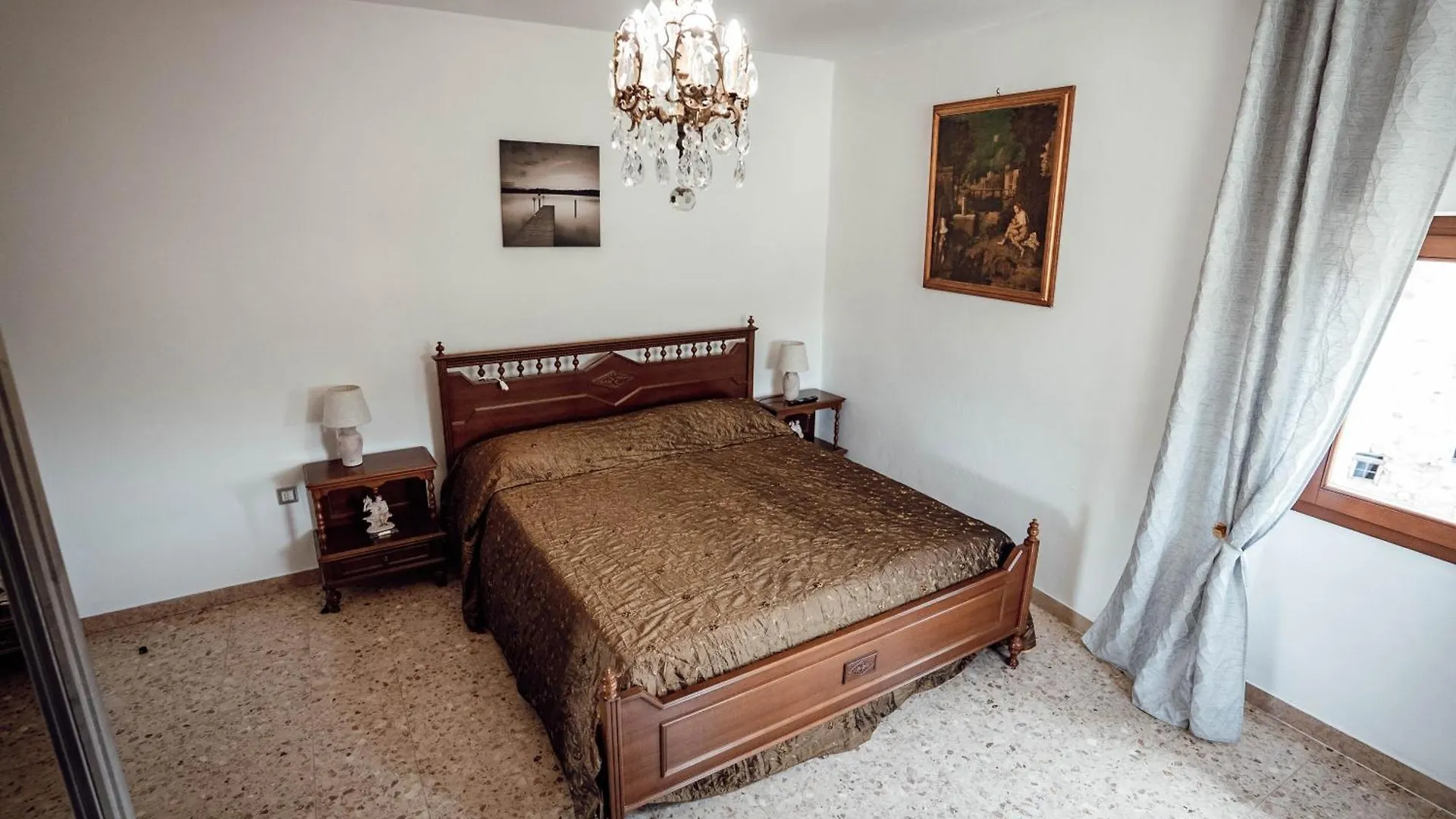 Appartamento Corte Isabel Costermano