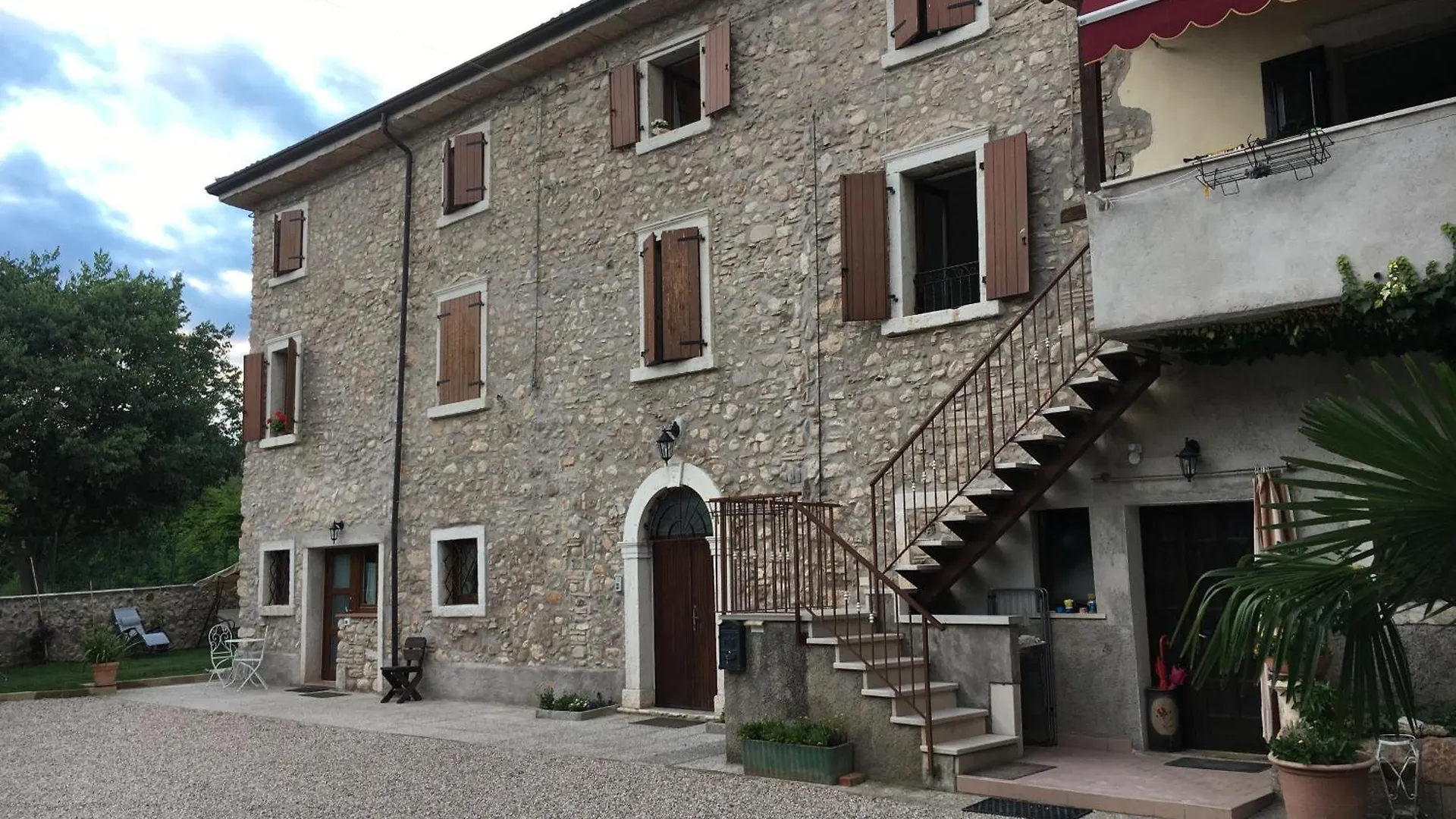Appartamento Corte Isabel Costermano