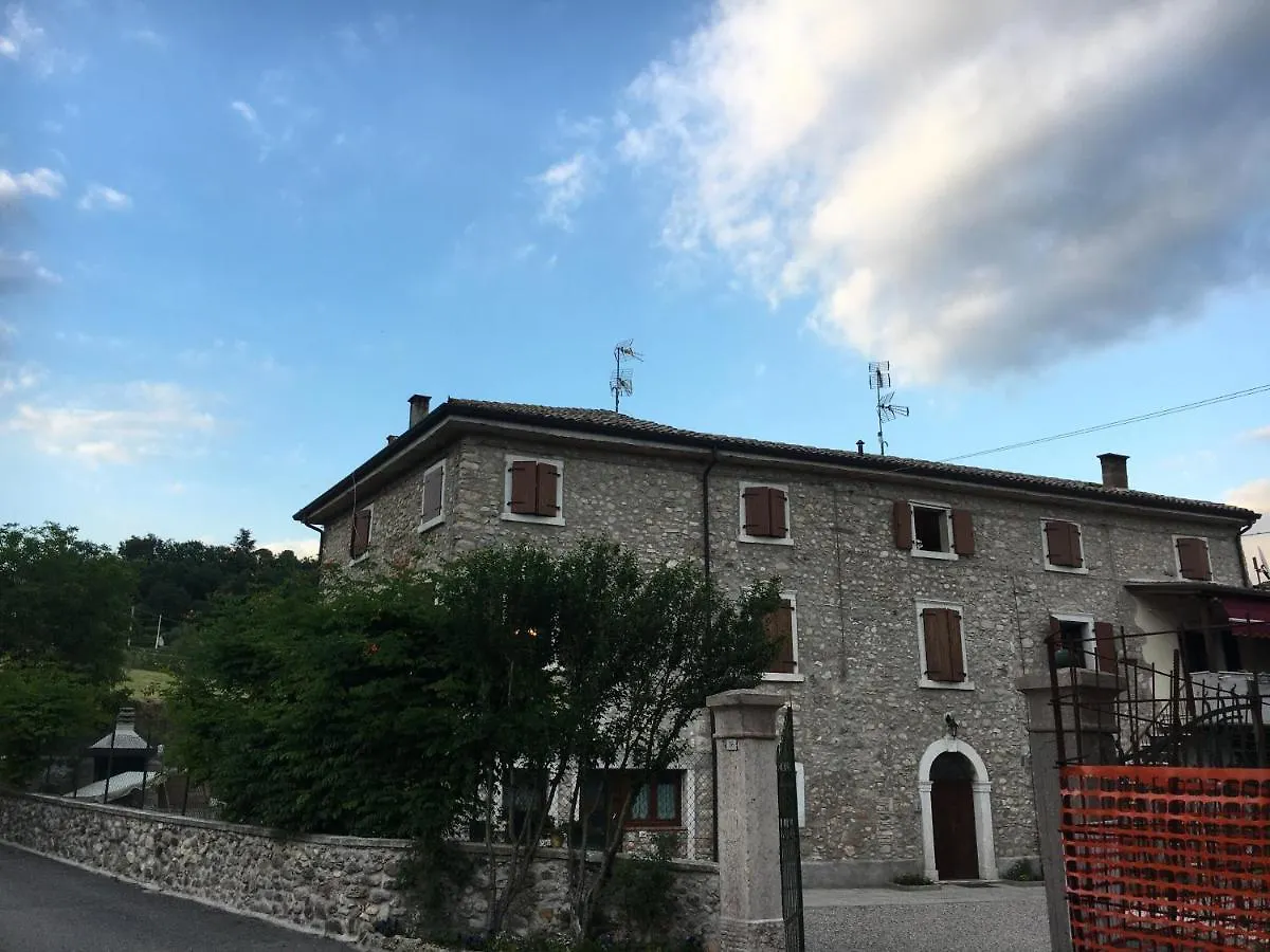 Corte Isabel Costermano Appartamento